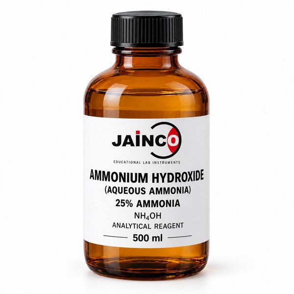 Ammonium Hydroxide (25% ammonia water)